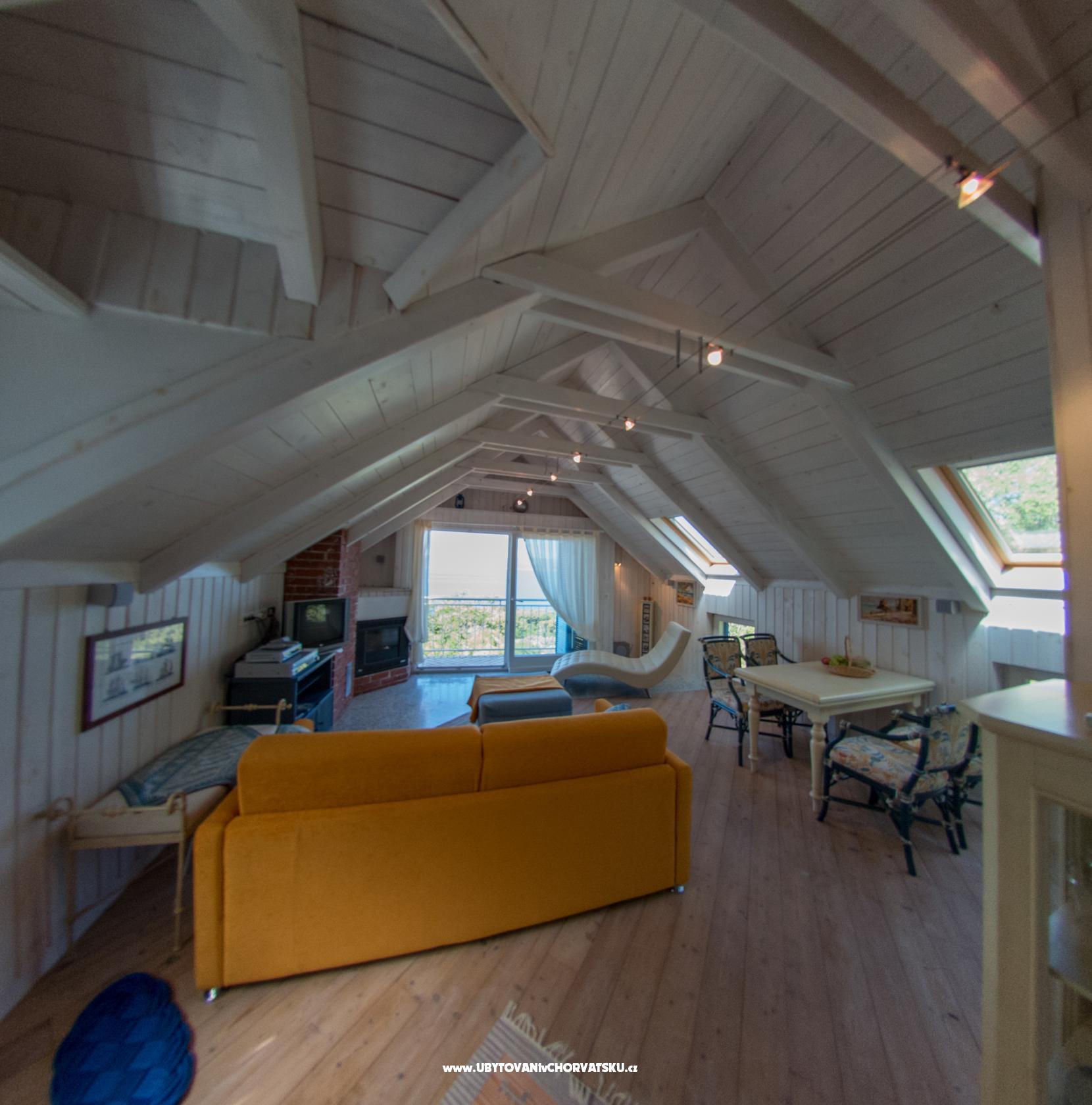 Bonavista Brela – Ferienwohnung Brela, Kroatien – Foto 2