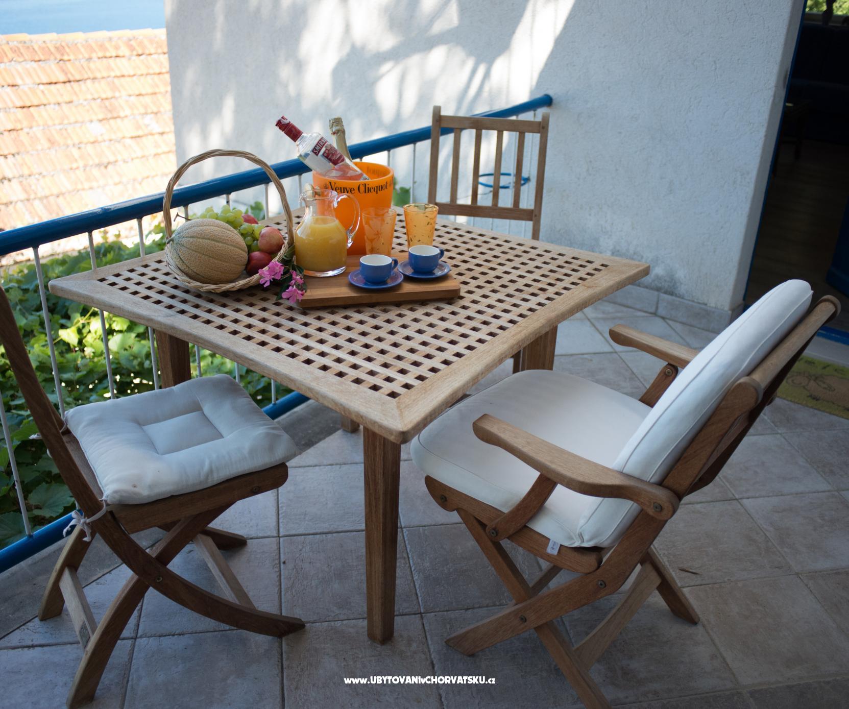 Bonavista Brela – Ferienwohnung Brela, Kroatien – Foto 6