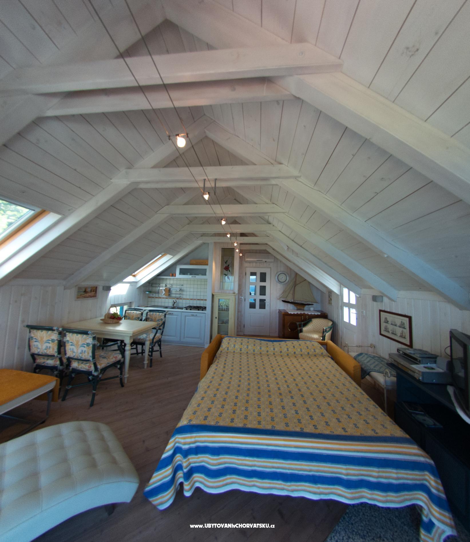 Bonavista Brela – Ferienwohnung Brela, Kroatien – Foto 7