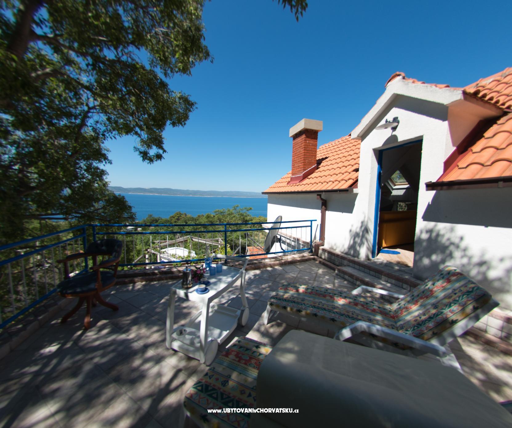 Bonavista Brela – Ferienwohnung Brela, Kroatien – Foto 8