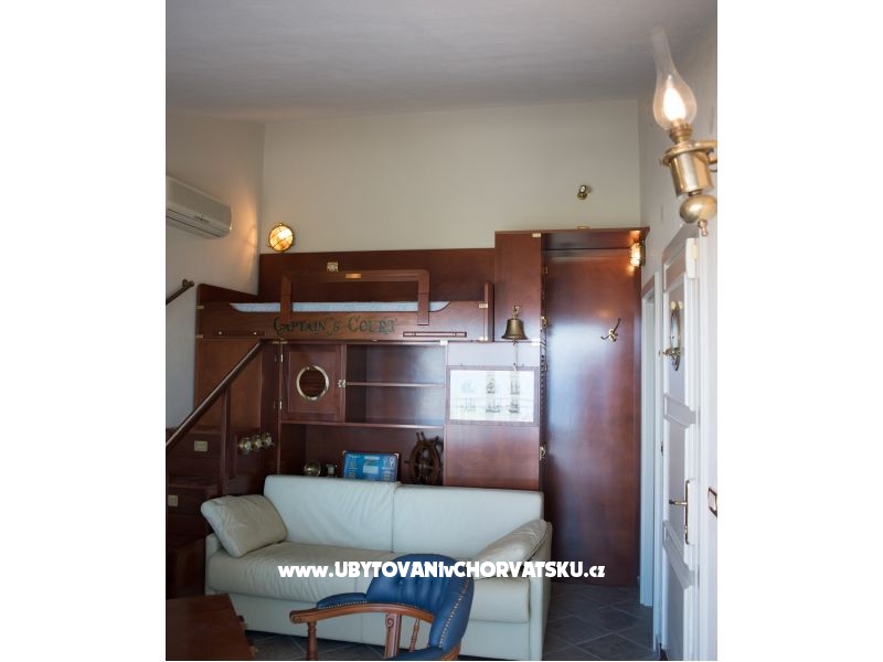 Bonavista Brela – Ferienwohnung Brela, Kroatien – Foto 9