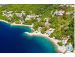 Matko oasis - Brela Chorvatsko