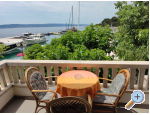 Brela by the Sea / Center - Brela Hrvaka