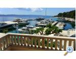 Brela by the Sea / Center - Brela Kroatien