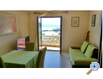 Brela by the Sea / Center - Brela Kroatien