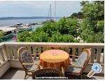 Brela by the Sea / Center - Brela Hrvaka
