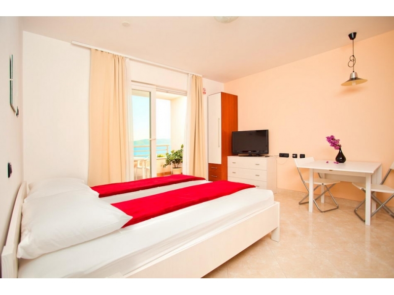 Brela Relax - Brela Croatie