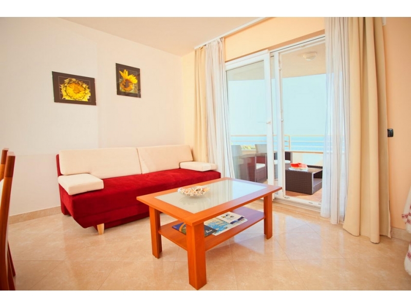 Brela Relax - Brela Croatie