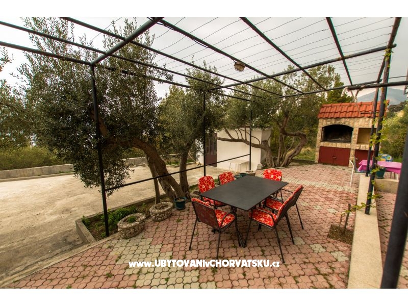 AFerienwohnungen Brela Jago – Ferienwohnung Brela, Kroatien – Foto 10