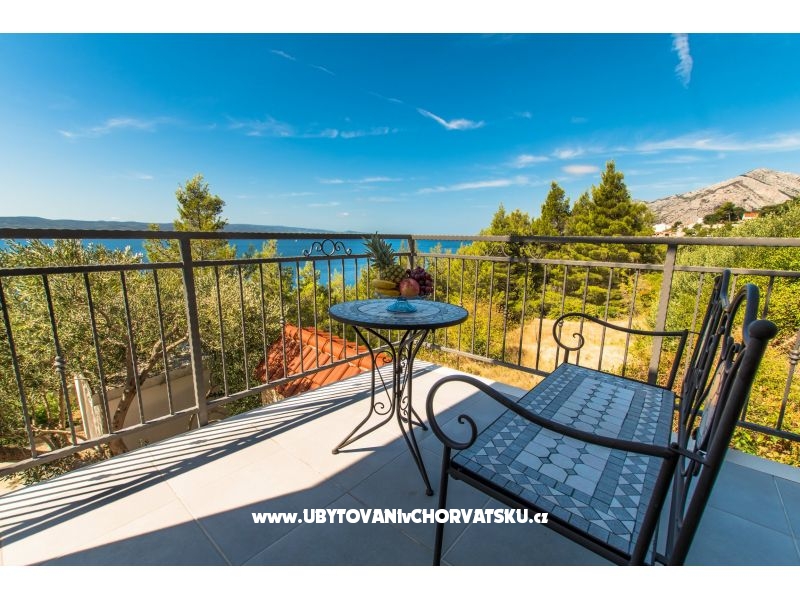 AFerienwohnungen Brela Jago – Ferienwohnung Brela, Kroatien – Foto 11