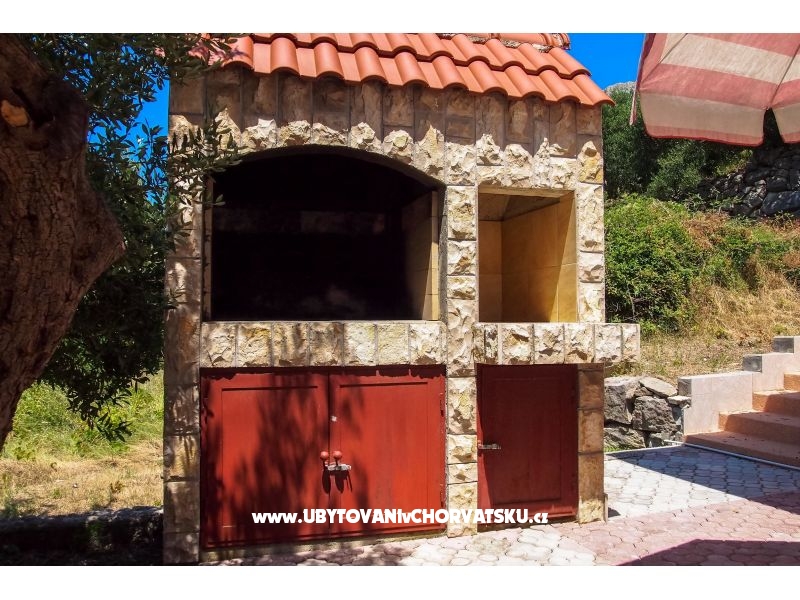 AFerienwohnungen Brela Jago – Ferienwohnung Brela, Kroatien – Foto 12