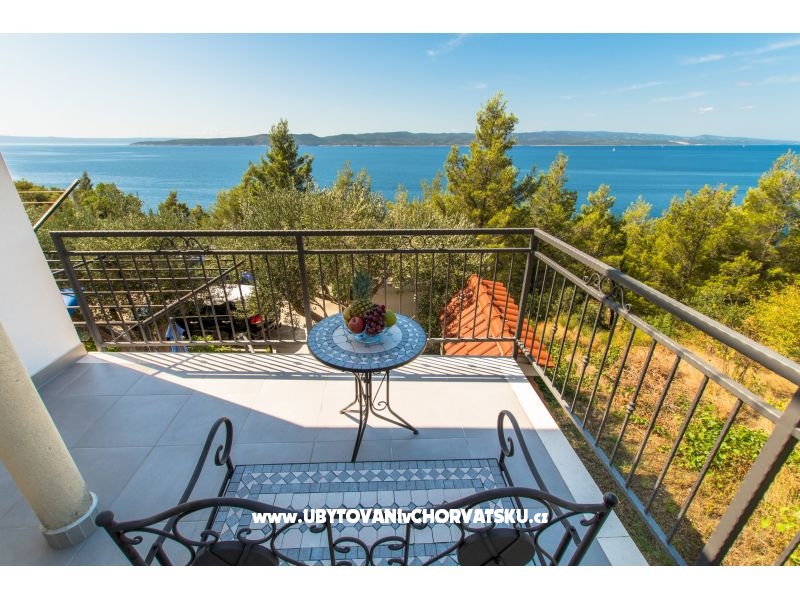 AFerienwohnungen Brela Jago – Ferienwohnung Brela, Kroatien – Foto 13