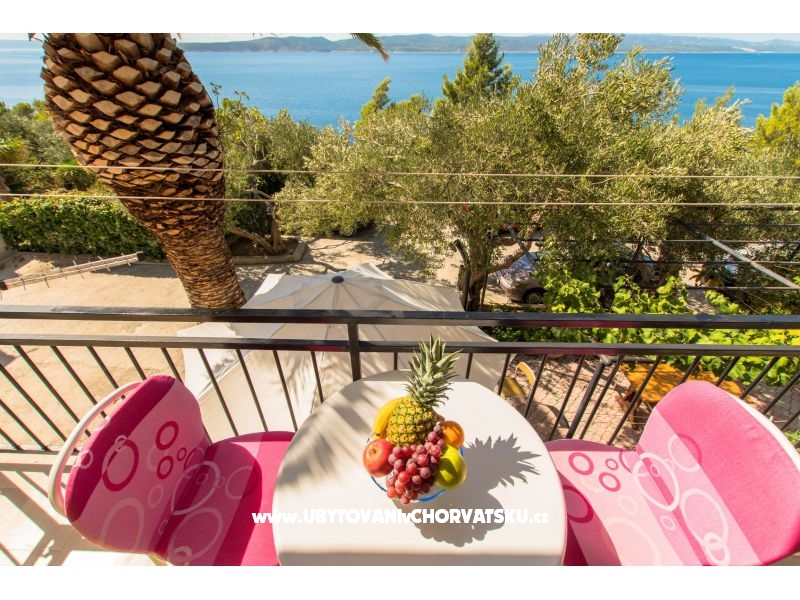 AFerienwohnungen Brela Jago – Ferienwohnung Brela, Kroatien – Foto 14