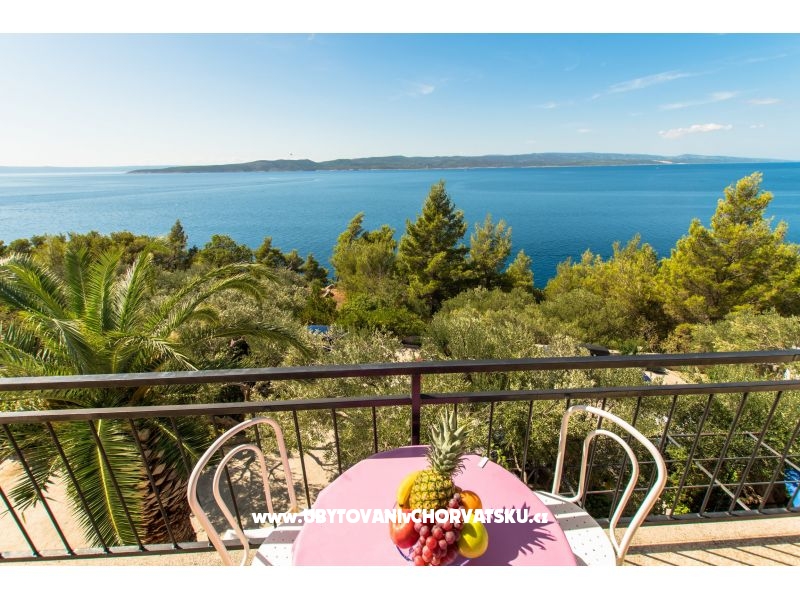 AFerienwohnungen Brela Jago – Ferienwohnung Brela, Kroatien – Foto 15