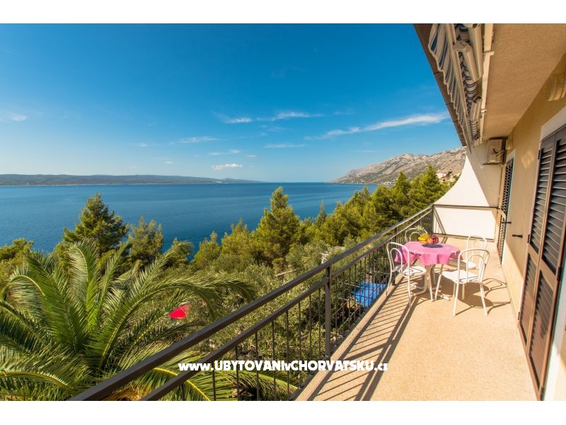 AFerienwohnungen Brela Jago – Ferienwohnung Brela, Kroatien – Foto 16