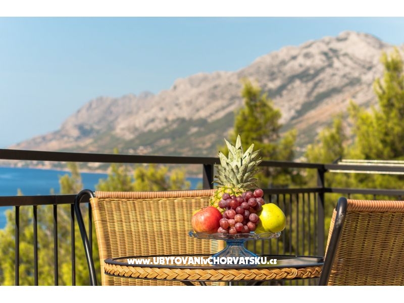 AFerienwohnungen Brela Jago – Ferienwohnung Brela, Kroatien – Foto 17