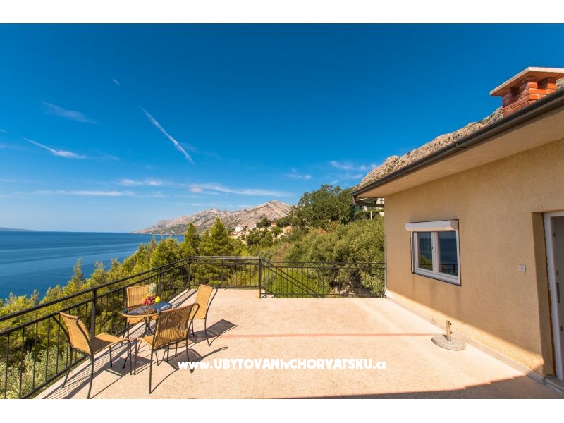 AFerienwohnungen Brela Jago – Ferienwohnung Brela, Kroatien – Foto 18