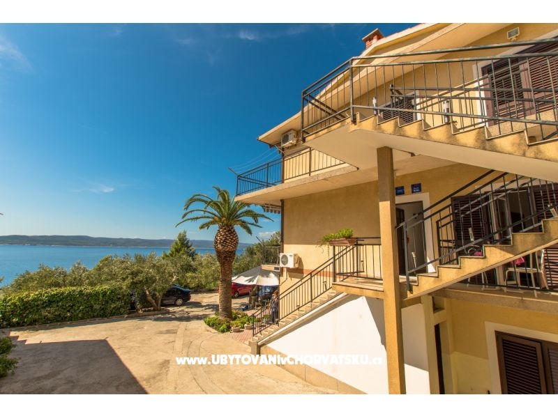 AFerienwohnungen Brela Jago – Ferienwohnung Brela, Kroatien – Foto 2