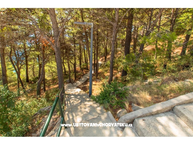 AFerienwohnungen Brela Jago – Ferienwohnung Brela, Kroatien – Foto 4