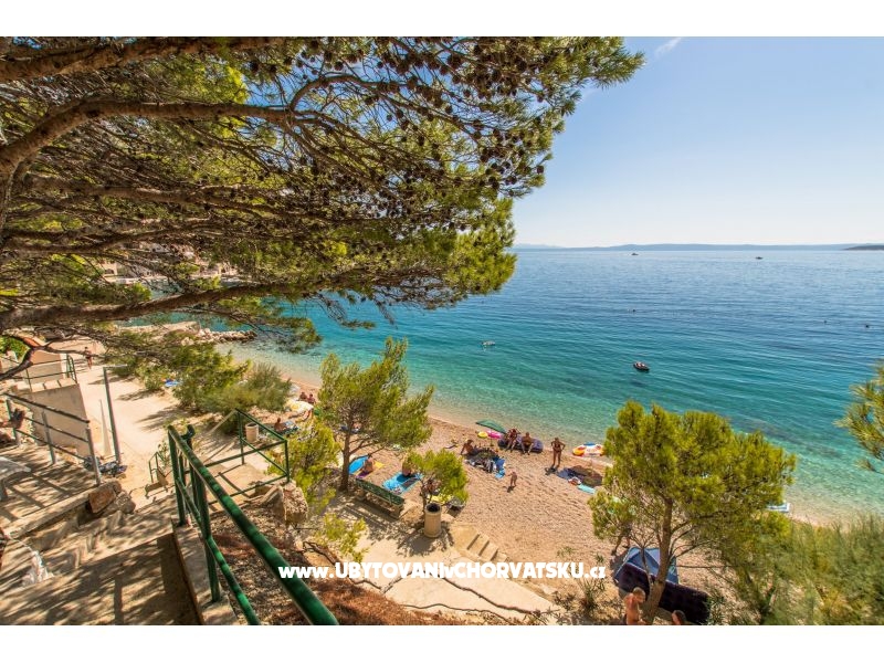 AFerienwohnungen Brela Jago – Ferienwohnung Brela, Kroatien – Foto 6