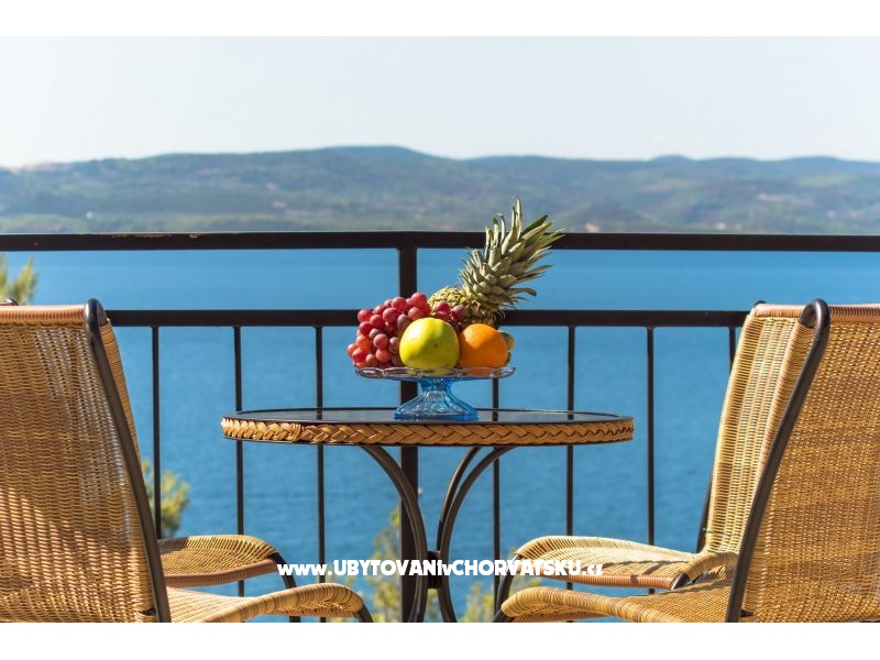 AFerienwohnungen Brela Jago – Ferienwohnung Brela, Kroatien – Foto 8