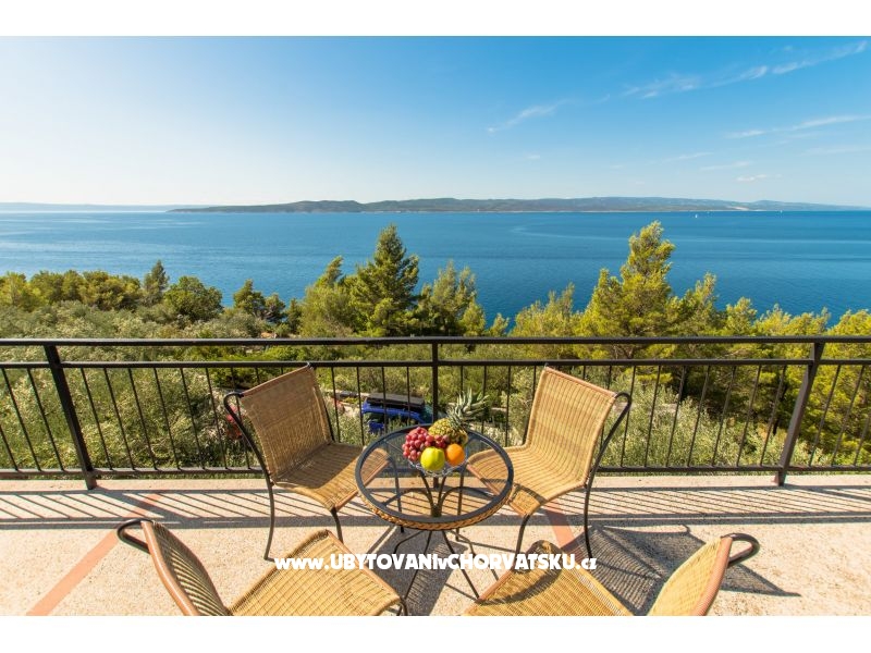 AFerienwohnungen Brela Jago – Ferienwohnung Brela, Kroatien – Foto 9