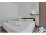 View blue apartments - Brela Kroatien