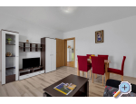 View blue apartments - Brela Kroatien