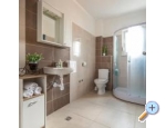 Appartements EOL - Brela Kroatien