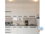 Appartements EOL - Brela Kroatien
