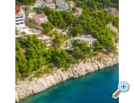 Appartements EOL - Brela Kroatien