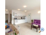 Apartmny EOL - Brela Chorvatsko