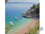 Appartements EOL - Brela Kroatien