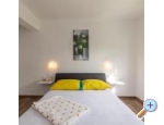 Appartements EOL - Brela Kroatien