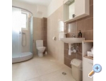Appartements EOL - Brela Kroatien