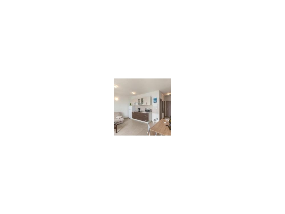 Appartements EOL - Brela Croatie