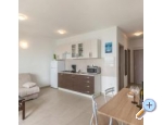 Apartmny EOL - Brela Chorvatsko