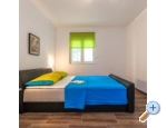 Appartements EOL - Brela Kroatien