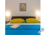 Appartements EOL - Brela Kroatien