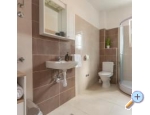 Appartements EOL - Brela Kroatien