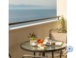 Appartements EOL - Brela Kroatien