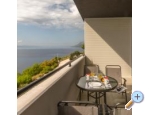Appartements EOL - Brela Kroatien