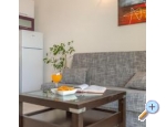 Appartements EOL - Brela Kroatien