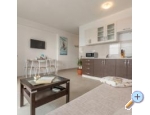 Appartements EOL - Brela Kroatien