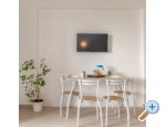 Appartements EOL - Brela Kroatien