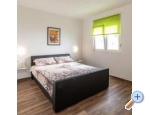 Appartements EOL - Brela Kroatien