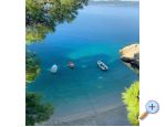 Apartmny EOL - Brela Chorvatsko