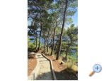 Apartmny EOL - Brela Chorvatsko