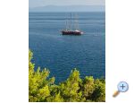 Apartmny EOL - Brela Chorvatsko