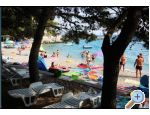 Apartmny EOL - Brela Chorvatsko